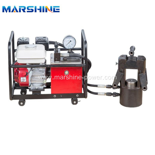 High Pressure Electric Hydraulic Pump Station